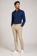 Camicia Ingram Slim SKTFAB045DSLIMC6B