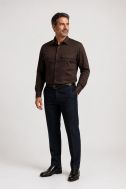 Camicia Ingram Classic SKTFAFA30BCLASSICL2C