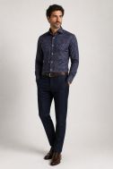 Camicia Ingram Regular SKTFC3F68FREGULARC3E
