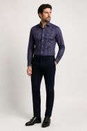 Camicia Ingram Regular SKTFC3F68FREGULARC3E