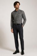 Camicia Ingram Slim SKTFC53C8DSLIMI7C