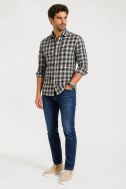 Camicia Ingram Slim SKTFC53C8DSLIMI7C