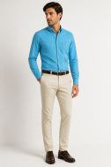 Camicia Ingram Slim SKTFCD93ABSLIMG8C