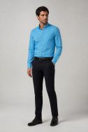 Camicia Ingram Slim SKTFCD93ABSLIMG8C
