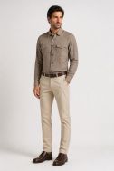 Camicia Philotinto Regular SKTFCEBA7AREGULARI2C