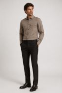 Camicia Philotinto Regular SKTFCEBA7AREGULARI2C