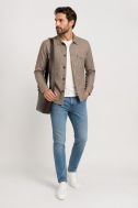 Camicia Philotinto Regular SKTFCEBA7AREGULARI2C