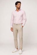 Camicia no stiro Ingram Regular SKTFD1D661REGULARL2C