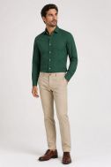 Camicia Xacus Regular SKTFD83753REGULARE3B