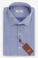 Camicia Ingram Slim SKTFE10AC1SLIME1B
