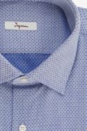 Camicia Ingram Slim SKTFE10AC1SLIME1B