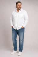 Camicia no stiro Olymp Comfort SKTFE30DDBCOMFORTC1E