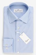 Camicia no stiro Ingram Regular SKTFEE638BREGULARD4E