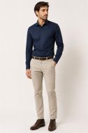 Camicia Caliban Slim SKTJN072YTSLIMH8D