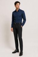 Camicia Caliban Slim SKTJN072YTSLIMH8D