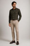 Camicia Guglielminotti Regular SKTMHDJEXYREGULARG4D