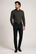 Camicia Guglielminotti Regular SKTMHDJEXYREGULARG4D