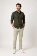 Camicia Guglielminotti Regular SKTMHDJEXYREGULARG4D