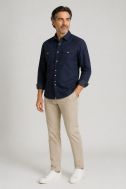 Camicia Navigare Classic SKTNW1895CLASSICE2B