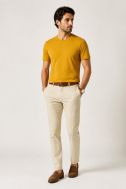 T-shirt Primo Emporio Slim SKTUYYTCRDSLIMI2D