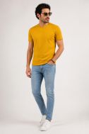 T-shirt Primo Emporio Slim SKTUYYTCRDSLIMI2D