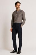 Camicia Xacus Regular SKTV1EKJDFREGULARH7E
