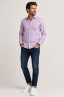 Camicia Caliban Regular SKTZCCWWCTREGULARI4C