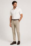 Camicia no stiro Venti Regular VENTI-001620-002