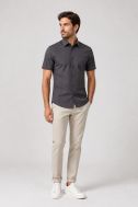 Camicia no stiro Venti Slim VENTI-001930-706