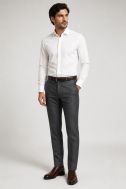 Camicia no stiro Venti Slim VENTI-001950-000