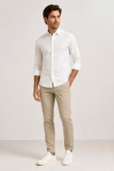 Camicia no stiro Venti Slim VENTI-001950-000