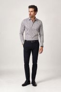 Camicia Venti Slim VENTI-103501000-750
