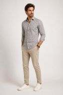 Camicia Venti Slim VENTI-103501000-750