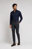 Camicia no stiro Venti Slim VENTI-103522600-116