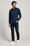 Camicia no stiro Venti Slim VENTI-103522600-116