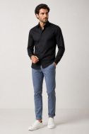 Camicia no stiro Venti Slim VENTI-103522600-800