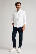 Camicia no stiro Venti Regular VENTI-113644200-000