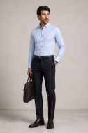 Camicia no stiro Venti Regular VENTI-113644200-101