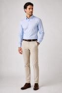 Camicia Venti Regular VENTI-144321500-100