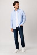 Camicia Venti Regular VENTI-144321500-100