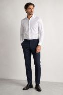 Camicia Xacus Slim XACUS-11231-638-001