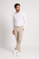Camicia Xacus Slim XACUS-11231-638-001