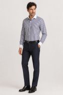 Camicia Xacus Regular XACUS-11232-532-080