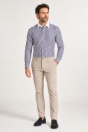 Camicia Xacus Regular XACUS-11232-532-080