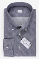 Camicia Xacus Regular XACUS-11292-507-001