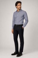 Camicia Xacus Regular XACUS-11292-507-001