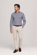 Camicia Xacus Regular XACUS-11292-507-001