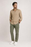 Camicia Xacus Regular XACUS-11297-742ML-016