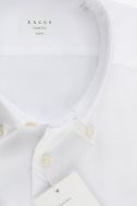 Camicia no stiro Xacus Classic XACUS-11807-WF507-011-0926