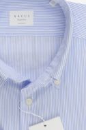 Camicia no stiro Xacus Classic XACUS-11810-WF307-001-0926